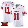 Utah Utes Special Edition Vapor Limited Jersey - Stitched