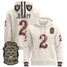 Men's Las Vegas Raiders Día de los Muertos Premium Pullover Hoodie - All Stitched