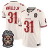 Men's Tampa Bay Buccaneers Día de los Muertos Vapor Limited Jersey - All Stitched
