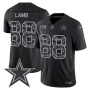 Dallas Cowboys 2026 Salute to Service Vapor Limited Jersey - All Stitched