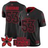 Denver Broncos 'Stranger Things Edition' Vapor Limited Jersey - All Stitched
