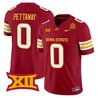 Men's Iowa State Cyclones 2026 Vapor Limited Jersey - All Stitched