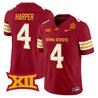 Men's Iowa State Cyclones 2026 Vapor Limited Jersey - All Stitched