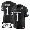 Men's Iowa State Cyclones 2026 Vapor Limited Jersey - All Stitched