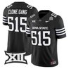 Men's Iowa State Cyclones 2026 Vapor Limited Jersey - All Stitched