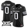 Men's Iowa State Cyclones 2026 Vapor Limited Jersey - All Stitched