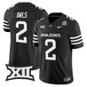 Men's Iowa State Cyclones 2026 Vapor Limited Jersey - All Stitched