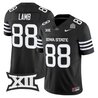 Men's Iowa State Cyclones 2026 Vapor Limited Jersey - All Stitched