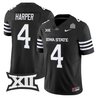 Men's Iowa State Cyclones 2026 Vapor Limited Jersey - All Stitched