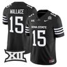 Men's Iowa State Cyclones 2026 Vapor Limited Jersey - All Stitched