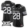 Men's Iowa State Cyclones 2026 Vapor Limited Jersey - All Stitched