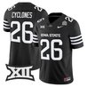 Men's Iowa State Cyclones 2026 Vapor Limited Jersey - All Stitched