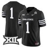Men's Iowa State Cyclones 2026 Vapor Limited Jersey - All Stitched