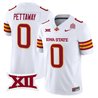 Men's Iowa State Cyclones 2026 Vapor Limited Jersey - All Stitched