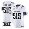 Men's Iowa State Cyclones 2026 Vapor Limited Jersey - All Stitched