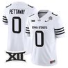 Men's Iowa State Cyclones 2026 Vapor Limited Jersey - All Stitched