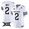 Men's Iowa State Cyclones 2026 Vapor Limited Jersey - All Stitched
