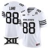 Men's Iowa State Cyclones 2026 Vapor Limited Jersey - All Stitched