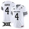 Men's Iowa State Cyclones 2026 Vapor Limited Jersey - All Stitched
