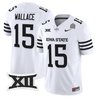 Men's Iowa State Cyclones 2026 Vapor Limited Jersey - All Stitched