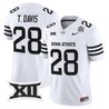 Men's Iowa State Cyclones 2026 Vapor Limited Jersey - All Stitched