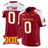 Men's Iowa State Cyclones 2026 Vapor Limited Jersey - All Stitched