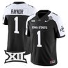Men's Iowa State Cyclones 2026 Vapor Limited Jersey - All Stitched