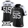 Men's Iowa State Cyclones 2026 Vapor Limited Jersey - All Stitched