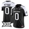 Men's Iowa State Cyclones 2026 Vapor Limited Jersey - All Stitched
