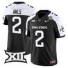 Men's Iowa State Cyclones 2026 Vapor Limited Jersey - All Stitched