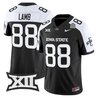 Men's Iowa State Cyclones 2026 Vapor Limited Jersey - All Stitched