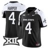 Men's Iowa State Cyclones 2026 Vapor Limited Jersey - All Stitched
