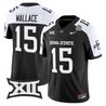 Men's Iowa State Cyclones 2026 Vapor Limited Jersey - All Stitched