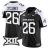 Men's Iowa State Cyclones 2026 Vapor Limited Jersey - All Stitched