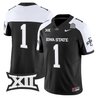 Men's Iowa State Cyclones 2026 Vapor Limited Jersey - All Stitched