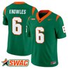 Men's Florida A&M Rattlers 2026 Vapor Limited Jersey - All Stitched