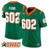 Men's Florida A&M Rattlers 2026 Vapor Limited Jersey - All Stitched