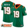Men's Florida A&M Rattlers 2026 Vapor Limited Jersey - All Stitched
