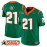 Men's Florida A&M Rattlers 2026 Vapor Limited Jersey - All Stitched
