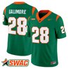 Men's Florida A&M Rattlers 2026 Vapor Limited Jersey - All Stitched
