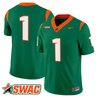 Men's Florida A&M Rattlers 2026 Vapor Limited Jersey - All Stitched