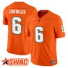 Men's Florida A&M Rattlers 2026 Vapor Limited Jersey - All Stitched