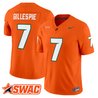 Men's Florida A&M Rattlers 2026 Vapor Limited Jersey - All Stitched