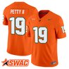 Men's Florida A&M Rattlers 2026 Vapor Limited Jersey - All Stitched