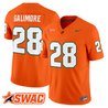 Men's Florida A&M Rattlers 2026 Vapor Limited Jersey - All Stitched