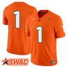 Men's Florida A&M Rattlers 2026 Vapor Limited Jersey - All Stitched