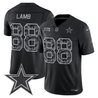 Dallas Cowboys 2026 Salute to Service Vapor Limited Jersey - All Stitched