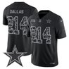 Dallas Cowboys 2026 Salute to Service Vapor Limited Jersey - All Stitched