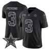 Dallas Cowboys 2026 Salute to Service Vapor Limited Jersey - All Stitched