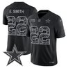 Dallas Cowboys 2026 Salute to Service Vapor Limited Jersey - All Stitched